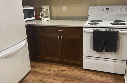 Blind Bay Apartment | This house is the iconic house of the Shuswap lake! Gorgeous views of the bay!