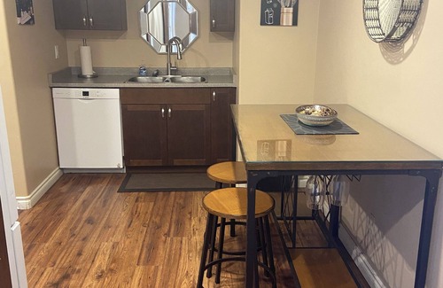Blind Bay Apartment | This house is the iconic house of the Shuswap lake! Gorgeous views of the bay!