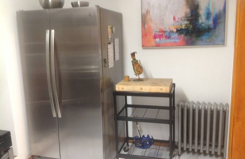Park Slope House | THIS IS A JEWEL. A brownstone located on a beautiful tree-lined block is a gem.