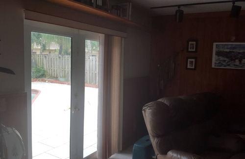 Survey Creek House | THIS IS A PRIVATE HOUSE