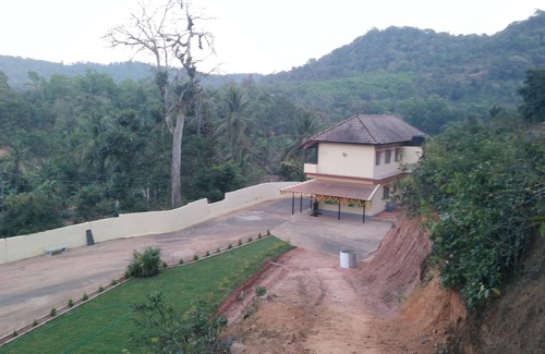 Koppa House | This is a safe and cool Home stay for Chikmagalur and Shivamogga visitors.