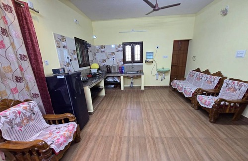 Kottakuppam House | This is a your house you stay a very comfortable.