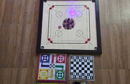Kottakuppam House | This is a your house you stay a very comfortable.