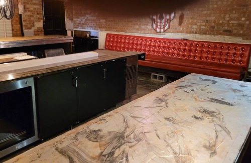 Paradise Valley Village House | This is Bar/Restaurant
