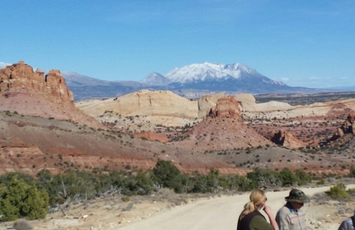 Thompson RV Rental | This is for an RV Space only/