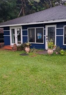 Kilauea House | This is it! Dreamy Beach, Stunning Views, Awesome Location