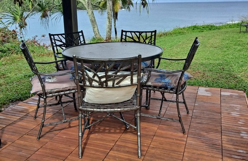 Kilauea House | THIS IS IT! DREAMY BEACH, STUNNING VIEWS, AMAZING LOCATION!