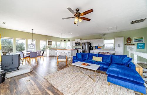 Crescent City House | This Is It