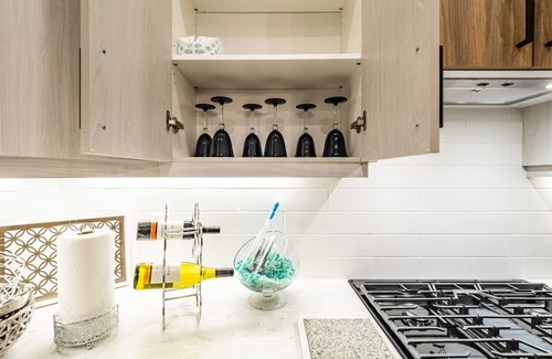 Whyte ave House | This is our Happy place. Here, Cozy Comfort Meets Exquisite Luxury