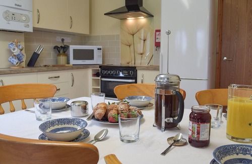 Hayscastle Cottage | This is the perfect location for all the family to enjoy a holiday.