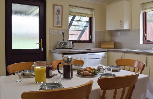 Hayscastle Cottage | This is the perfect location for all the family to enjoy a holiday.
