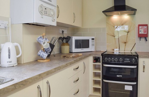 Hayscastle Cottage | This is the perfect location for all the family to enjoy a holiday.