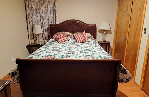 New North End Apartment | This is two bedroom apartment in my house basement with private entrance.