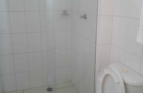 Bauru Apartment | This is where the magic of staying well happens.