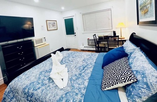 Seguin House | This lodge is a 2 bedroom(s), 1.5 bathrooms, located in parry sound, on.