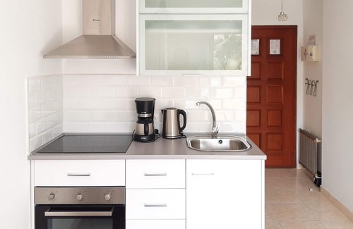 Carib Playa Apartment | This lovely vacation duplex with terrace is located in the residential complex Prima Vista in Las Ch