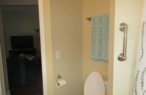 Mount Dora House | This Mt Dora home is ready for you! Fireplace/Front Porch Swing/Internet