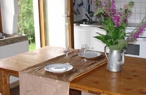 Rupt-sur-Moselle Other | This old house offers you calm, serenity, fishing in the heart of nature.