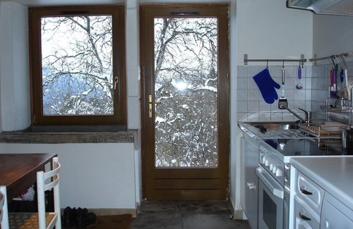 Rupt-sur-Moselle Other | This old house offers you calm, serenity, fishing in the heart of nature.