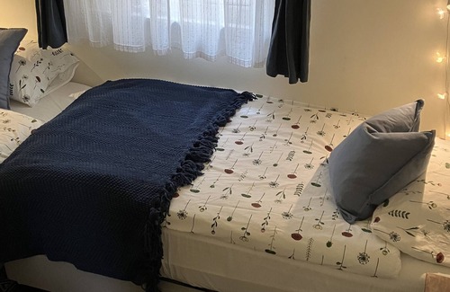 Halifax Cottage | This peaceful urban cottage is welcoming you!