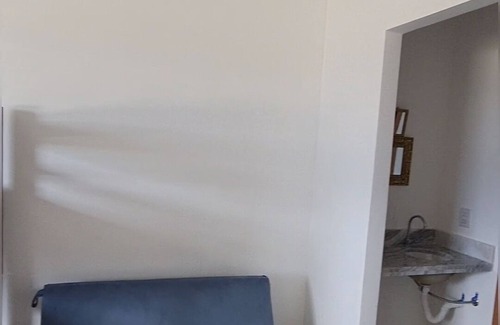 Cachoeira Paulista Apartment | THIS PROPERTY IS NO LONGER BEING LEASED. I can't log out of the system.