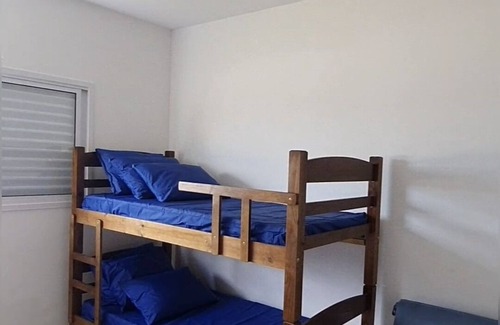 Cachoeira Paulista Apartment | THIS PROPERTY IS NO LONGER BEING LEASED. I can't log out of the system.