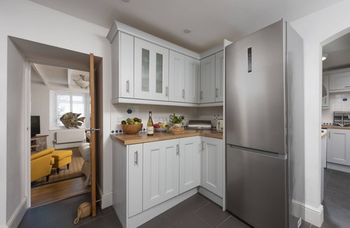 Sennen Cove House | This property combines a breath-taking coastal location with modern styling