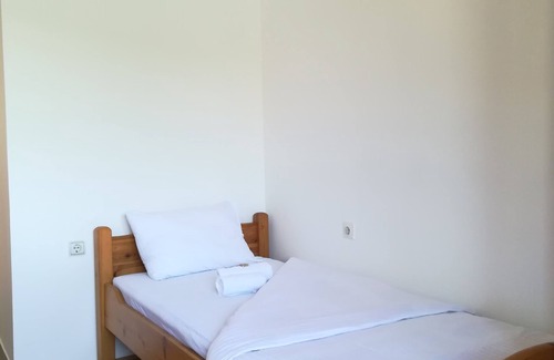 Golubac House | This property has one of the best-rated locations in Golubac!
