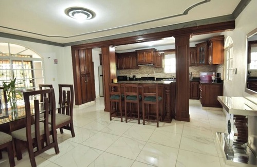 La Vega Province House | This property is a beautiful house