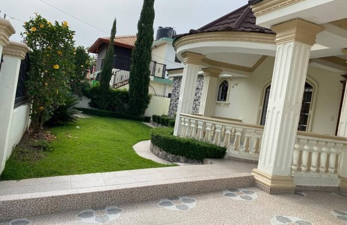 La Vega Province House | This property is a beautiful house
