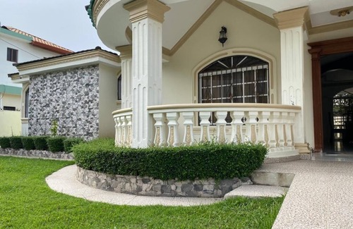 La Vega Province House | This property is a beautiful house