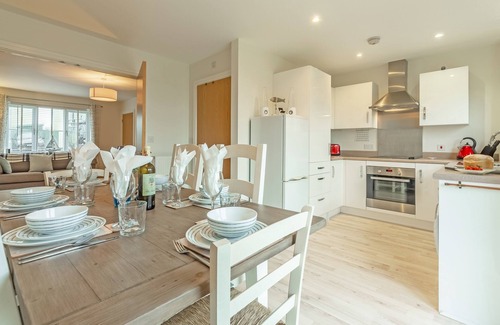 Portreath House | This property is an ideal, and very green choice for your family holiday.