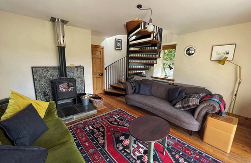 Lochearnhead Cottage | This Property is NO Longer Available To Book On VRBO