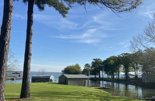 Wills Point House | This property is no longer for rent.