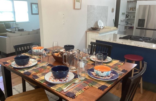 Hendersonville House | This property is perfect for your most fun relaxing and adventure vacation