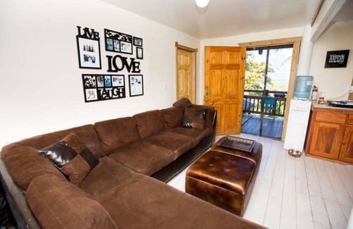 Sandy Bay Apartment | This Property No Longer Available