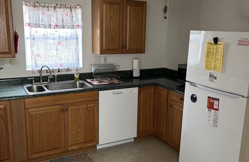 Seneca Falls House | This Quaint home overlooking Cayuga Lake is the perfect Finger Lakes Getaway!