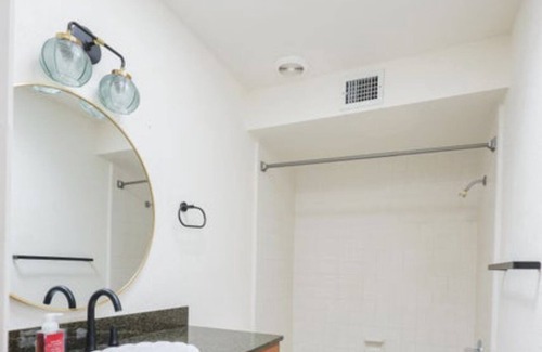 Sierra Vista House | This quaint safe home with shutters for privacy, safety and piece of mind.