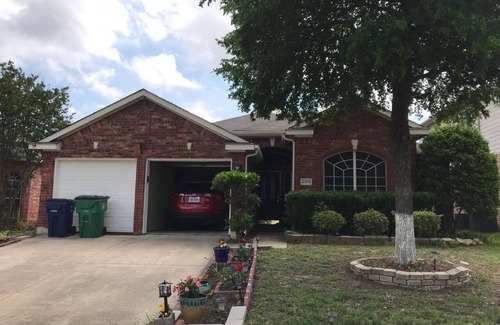 McKinney House | This special place is close to everything, making it easy to plan your visit.
