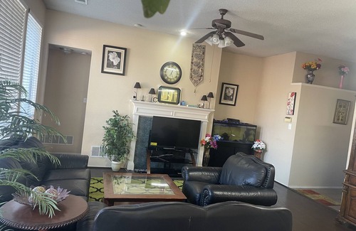 McKinney House | This special place is close to everything, making it easy to plan your visit.