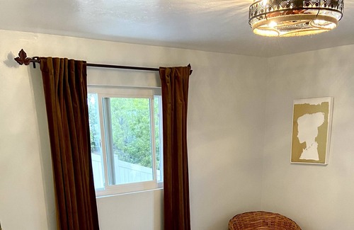 Mount Helix Apartment | This spiritual property will be sure to rejuvenate your mind, body and soul!