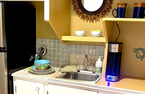 Mount Helix Apartment | This spiritual property will be sure to rejuvenate your mind, body and soul!