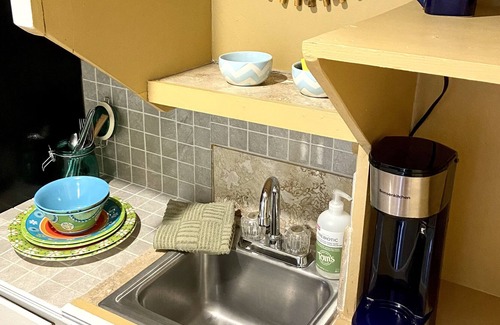 Mount Helix Apartment | This spiritual property will be sure to rejuvenate your mind, body and soul!
