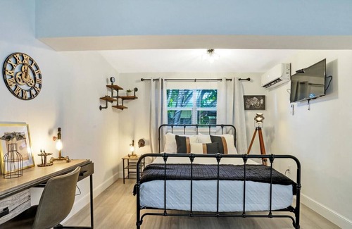 Coral Shores Apartment | This studio is a 0 bedroom(s), 1 bathrooms, located in Wilton Manors, FL.