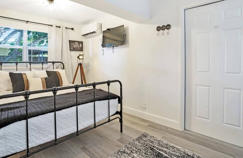 Coral Shores Apartment | This studio is a 0 bedroom(s), 1 bathrooms, located in Wilton Manors, FL.