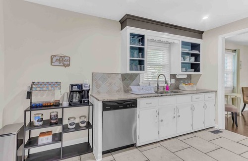 Salisbury House | This stunning home is in one of the most desirable neighborhoods of Salisbury