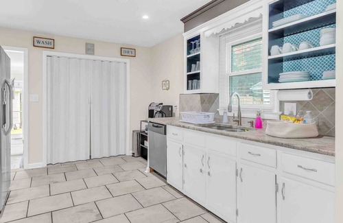 Salisbury House | This stunning home is in one of the most desirable neighborhoods of Salisbury