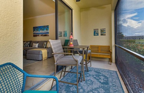 Gran Paradiso House | This townhouse is a 3 bedroom(s), 2.5 bathrooms, located in Venice, FL.