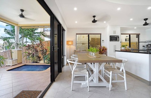 Stuart Park House | This townhouse is a 3 bedroom(s), 3 bathrooms, located in Stuart Park, NT.