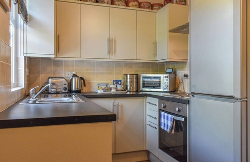 Skinningrove Cottage | This unique by the coast is a romantic retreat with an artisan feel.